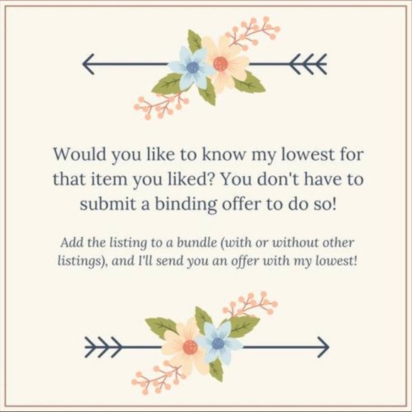 Other - Add Your Likes to a Bundle